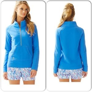 Lilly Pulitzer Skipper Popover